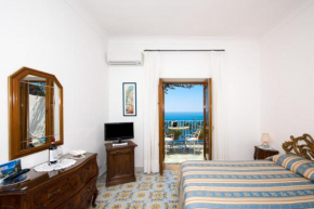 La Rosa Dei Venti Positano